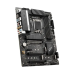MSI PRO Z690-A WIFI DDR5 LGA 1700 12th Gen Intel ATX Motherboard